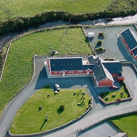 O'Connor'S Accommodation Doolin Exterior photo