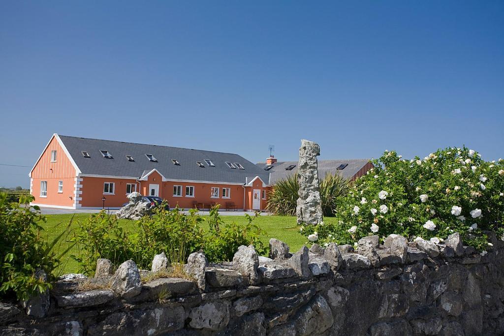 O'Connor'S Accommodation Doolin Exterior photo