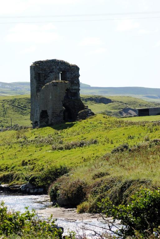 O'Connor'S Accommodation Doolin Exterior photo