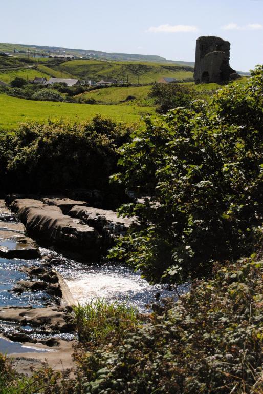 O'Connor'S Accommodation Doolin Exterior photo